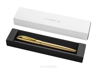 Pióro Wieczne Pelikan Jazz Noble Elegance Gold SmartKleks.pl