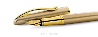 Pióro Wieczne Pelikan Jazz Noble Elegance Gold SmartKleks.pl