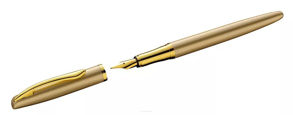 Pióro Wieczne Pelikan Jazz Noble Elegance Gold SmartKleks.pl