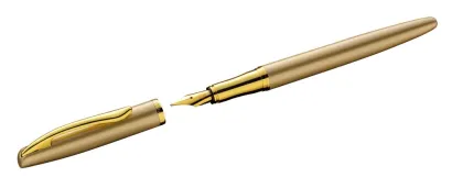 Pióro Wieczne Pelikan Jazz Noble Elegance Gold