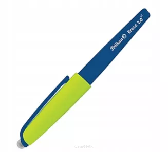Długopis Wymazywalny Niebieski Pelikan Erase 2.0 - 2