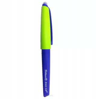 Długopis Wymazywalny Niebieski Pelikan Erase 2.0 - 3