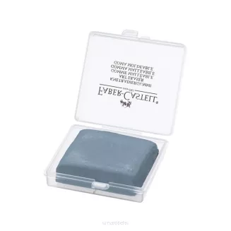 Gumka Chlebowa Artystyczna Faber-Castell - 2
