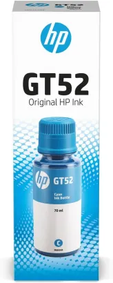 TUSZ DO HP GT52 CYAN