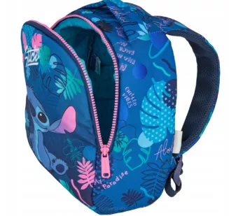 Plecak Przedszkolny CoolPack Puppy Stitch smartkleks.pl