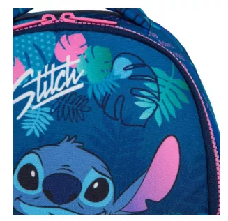 Plecak Przedszkolny CoolPack Puppy Stitch smartkleks.pl