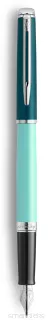 Pióro Wieczne Waterman Hemisphere CT smartkleks.pl
