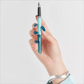 Pióro Wieczne Waterman Hemisphere CT smartkleks.pl