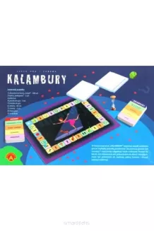 Gra planszowa Alexander Kalambury