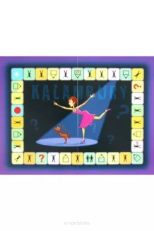 Gra planszowa Alexander Kalambury