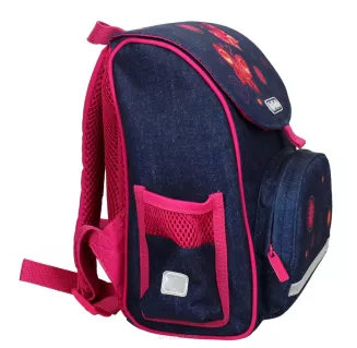 Tornister Przedszkolny Herlitz Mini Soft Butterfly smartkleks.pl