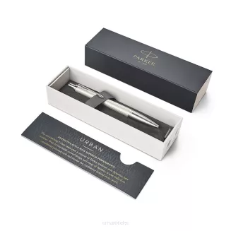 Długopis Parker Urban Premium Pearl Metal CT smartkleks.pl