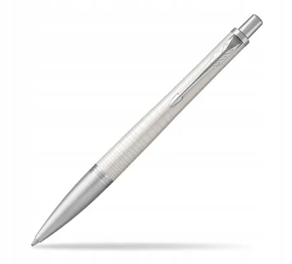 Długopis Parker Urban Premium Pearl Metal CT