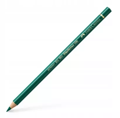 Kredka Faber-Castell Polychromos 159 Hooker's Green