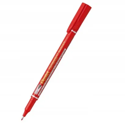 Marker Pernamentny Pentel NF450-B