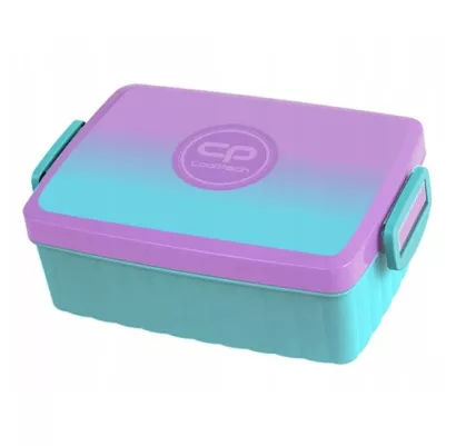 Śniadaniówka CoolPack Gradient Blueberry