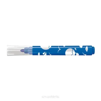 Flamastry Maped Color'Peps Jumbo 12 kolorów