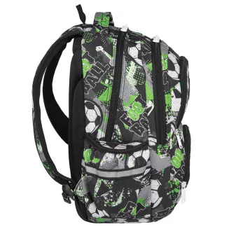 Plecak dziecięcy CoolPack Spiner Termic Let's Gol F001674 - 2