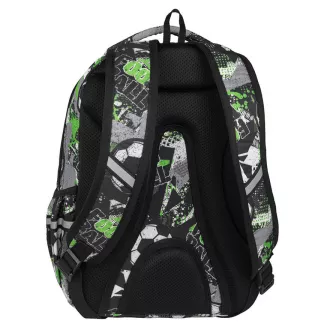 Plecak dziecięcy CoolPack Spiner Termic Let's Gol F001674 - 3