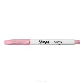 Sharpie S-Note Kreatywne Markery Kolorowanie Zakreślanie Pisanie smartkleks.pl
