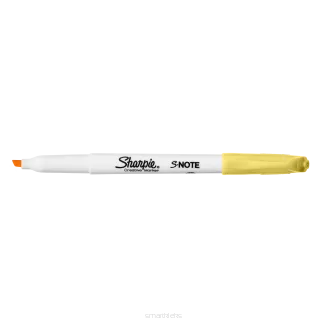 Sharpie S-Note Kreatywne Markery Kolorowanie Zakreślanie Pisanie smartkleks.pl
