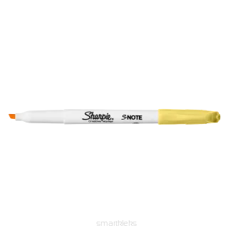 Sharpie S-Note Kreatywne Markery Kolorowanie Zakreślanie Pisanie smartkleks.pl
