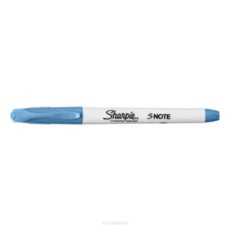 Sharpie S-Note Kreatywne Markery Kolorowanie Zakreślanie Pisanie smartkleks.pl