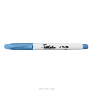 Sharpie S-Note Kreatywne Markery Kolorowanie Zakreślanie Pisanie smartkleks.pl