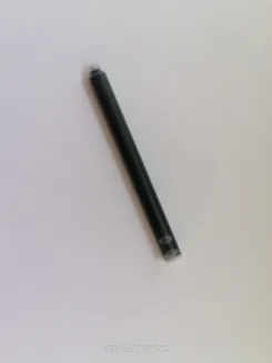 Naboje do pióra Pelikan Czarne długie - 2