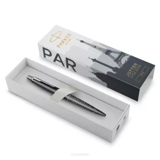 Długopis Parker Jotter Grey Paris Global Icons 2221601