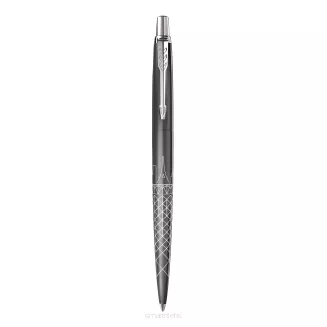 Długopis Parker Jotter Grey Paris Global Icons 2221601