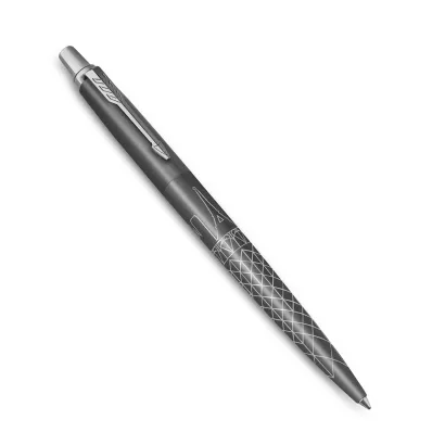 Długopis Parker Jotter Grey Paris Global Icons 2221601