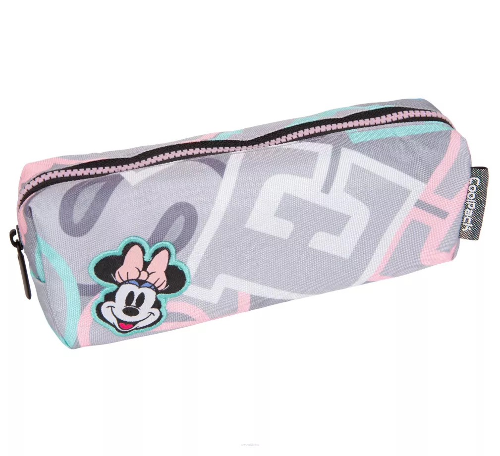 Piórnik Saszetka  Minnie Mouse CoolPack smartkleks.pl
