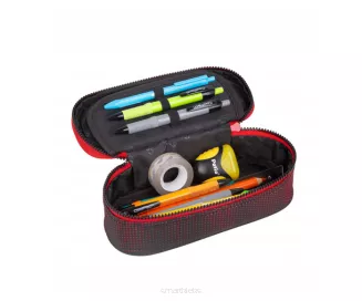 Piórnik Jednokomorowy Bez Wyposażenia CoolPack Campus Gradient Costa - 2