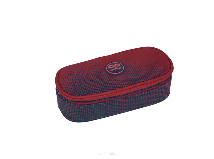 Piórnik Jednokomorowy Bez Wyposażenia CoolPack Campus Gradient Costa smartkleks.pl