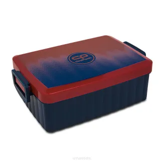 ZESTAW SZKOLNY PLECAK+PIÓRNIK+ŚNIADANIÓWKA COOLPACK COSTA