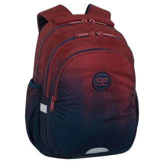 ZESTAW SZKOLNY PLECAK+PIÓRNIK+ŚNIADANIÓWKA COOLPACK COSTA