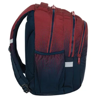 ZESTAW SZKOLNY PLECAK+PIÓRNIK+ŚNIADANIÓWKA COOLPACK COSTA