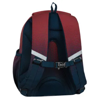 ZESTAW SZKOLNY PLECAK+PIÓRNIK+ŚNIADANIÓWKA COOLPACK COSTA