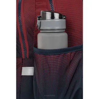 ZESTAW SZKOLNY PLECAK+PIÓRNIK+ŚNIADANIÓWKA COOLPACK COSTA
