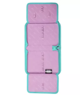 Piórnik Jednokomorowy CoolPack Clipper Happy Donuts SmartKleks.pl