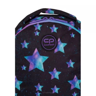 Zestaw do Przedszkola CoolPack Star Night Plecak Puppy i Piórnik