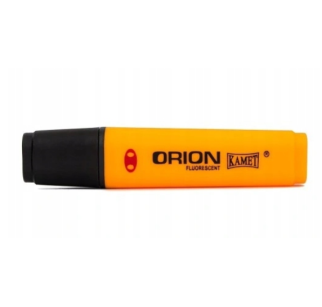 Zakreślacz Orion Pomarańczowy