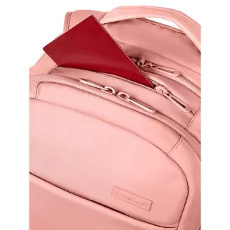 Plecak Biznesowy Coolpack Force Powder Pink SmartKleks.pl