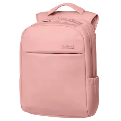 Plecak Biznesowy Coolpack Force Powder Pink