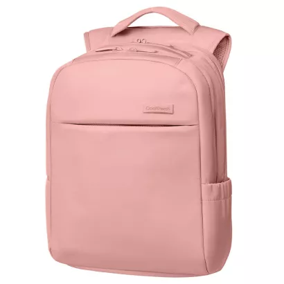 Plecak Biznesowy Coolpack Force Powder Pink E42004