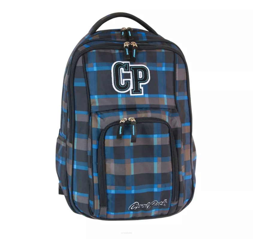 Plecak Młodzieżowy CoolPack 070
