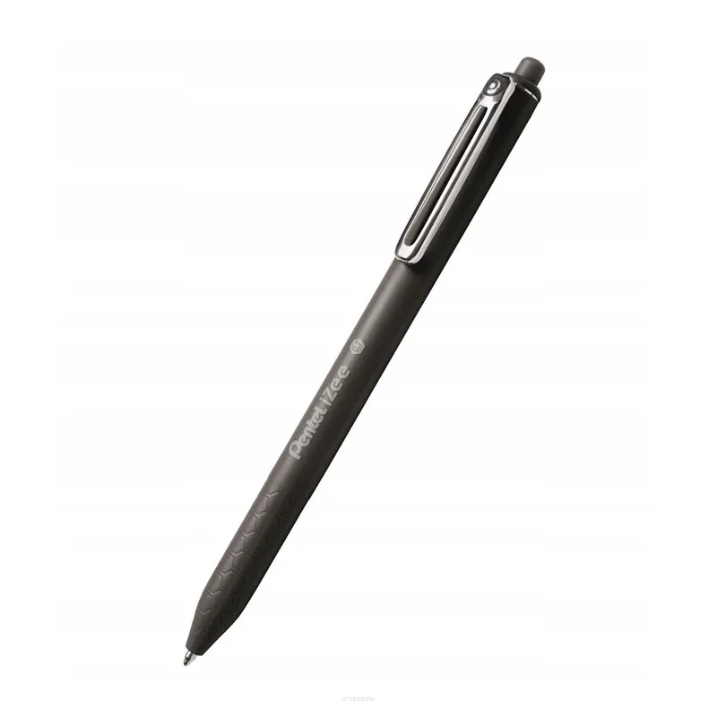 Długopis Pentel iZee BX467 Czarny SmartKleks.pl