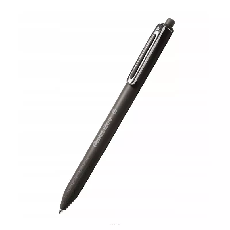 Długopis Pentel iZee BX467 Czarny SmartKleks.pl
