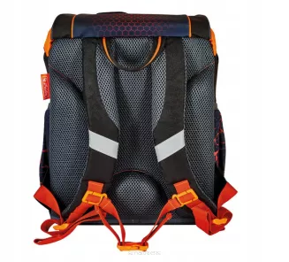 Tornister Herlitz Ultralight Mechanic - 3
